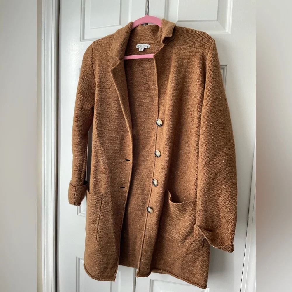 Jacket/Sweater - Picture 2 of 5